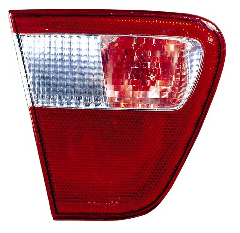 PROPOSTEONLINE Replacement lights made for Seat Cordoba from 1999 to 2001 rear left int. 6K5945107F - Image 1