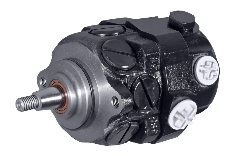 HELLA 8TL 359 003-681 Hydraulic Pump, steering - Hydraulic