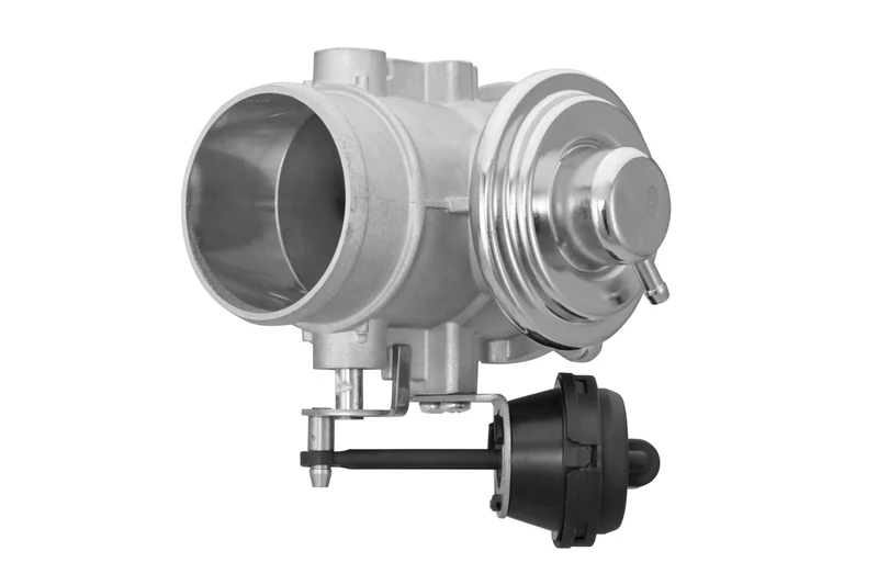 HELLA 6NU 014 865-631 EGR Valve Pneumatic Diaphragm Valve with Seals