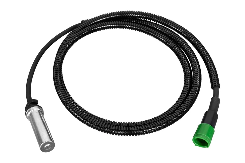 HELLA 6PU 230 052-531 Sensor, wheel speed - 2-pin connector - Rear Axle - Cable: 1250mm