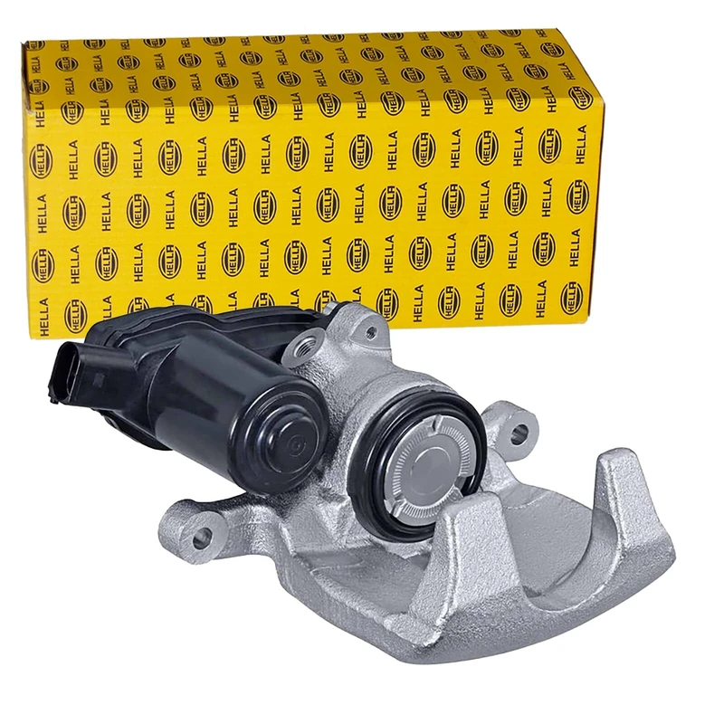 HELLA 8AN 355 797-531 Brake Caliper - Brake System: TRW - New part without deposit