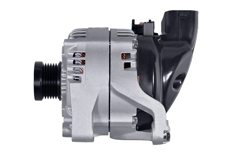HELLA 8EL 015 637-911 Alternator - 12V - 170A - for e.g. BMW 1 (F20) 116 i - Image 1
