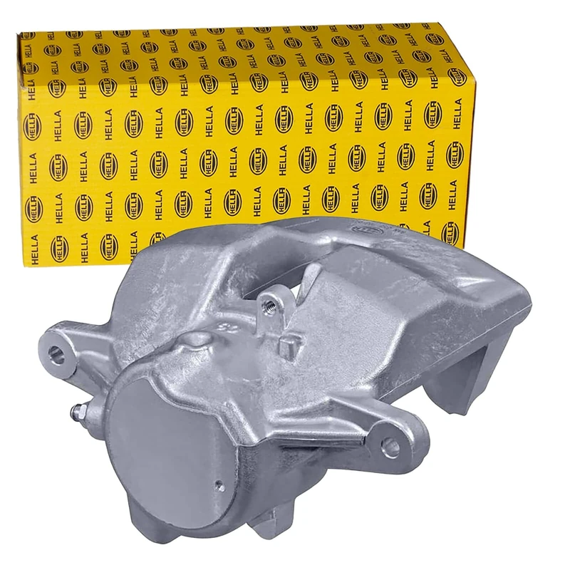 HELLA 8AN 355 793-641 Brake Caliper - Brake System: TRW - New part without deposit