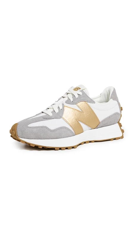 NEW Balance 327 Sneaker - Image 1