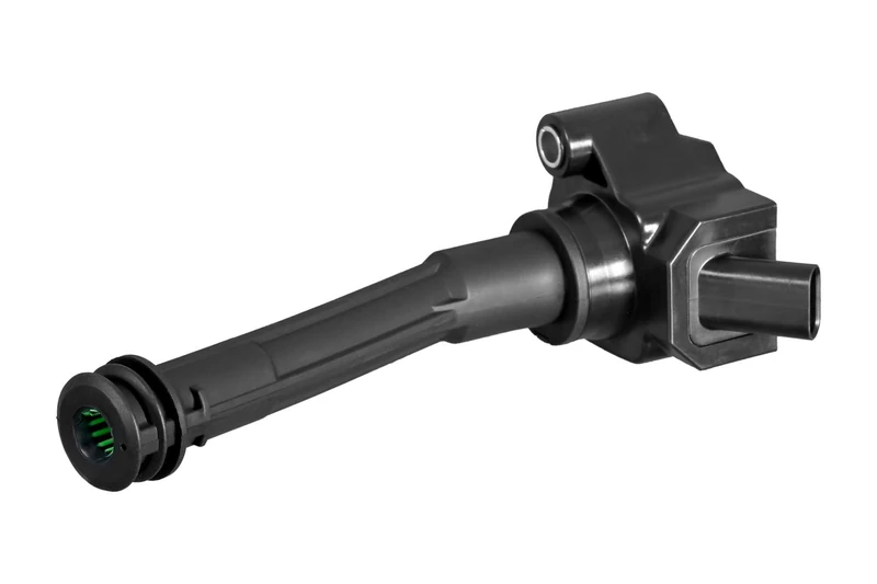 HELLA 5DA 358 290-281 Ignition Coil - 3-pin connector - Flush-Fitting Pencil Ignition Coils - Bolted