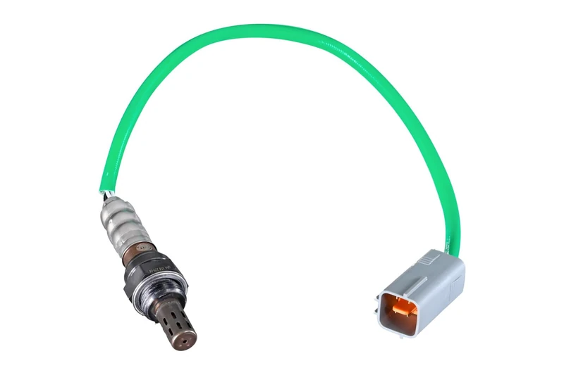 HELLA 6PA 358 229-061 Oxygen sensor - 4-pin connector - Cable: 265mm