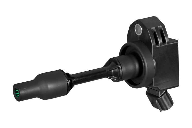 HELLA 5DA 358 290-211 Ignition Coil - 3-pin connector - Flush-Fitting Pencil Ignition Coils - Bolted