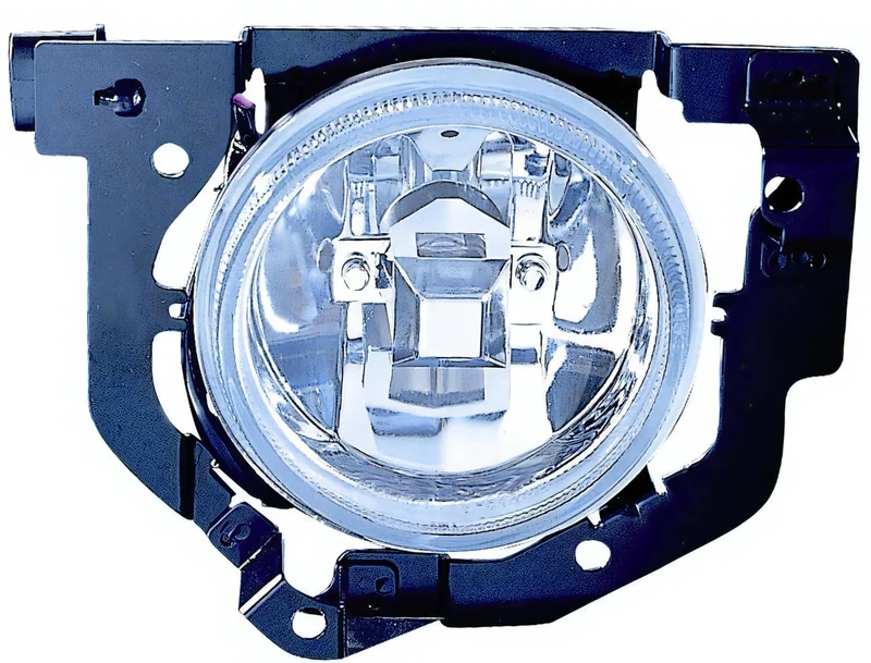 PROPOSTEONLINE Fog Light Made for Suzuki Vitara from 1998 to 2000 Driver Side H3 3550265D30000 - Image 1