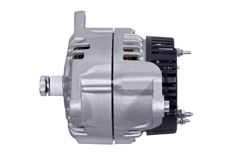 HELLA 8EL 015 643-541 Alternator - 12V - 120A