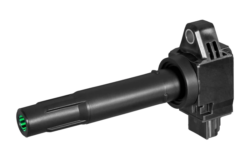 HELLA 5DA 358 290-191 Ignition Coil - 3-pin connector - Flush-Fitting Pencil Ignition Coils - Bolted