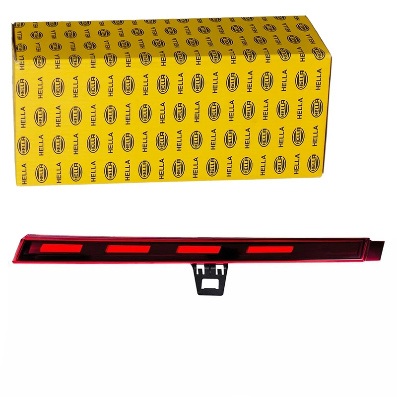 HELLA 2SA 015 563-111 Rearlight - LED - Upper section - for e.g. VOLVO C40 (V317) Recharge AWD - ECE - for right-hand traffic/for left-hand traffic - left