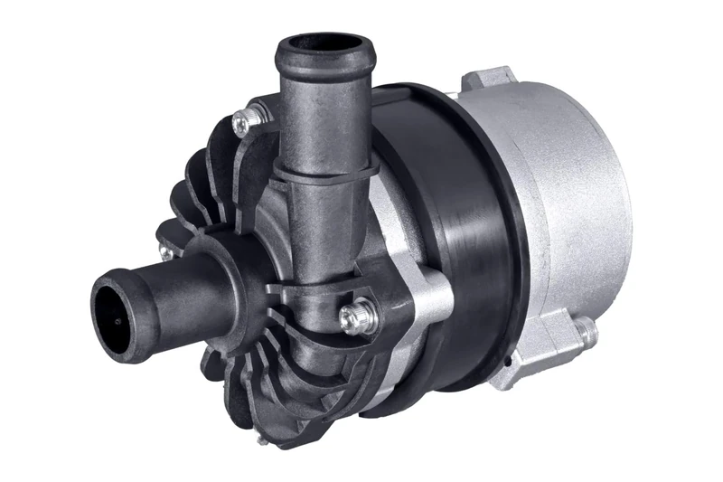 HELLA 8TW 358 313-331 Additional Water Pump - 12V - Electric