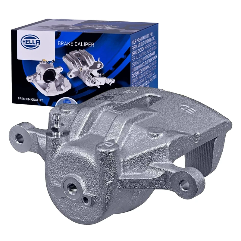 HELLA 8AN 355 794-761 Brake Caliper - New part without deposit
