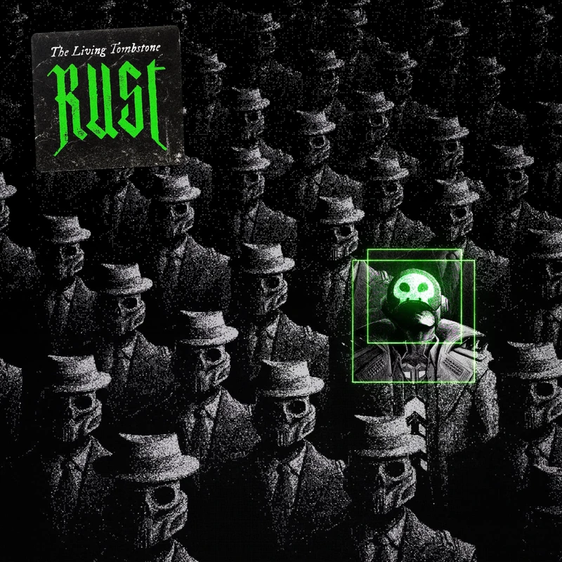 Rust [Explicit]