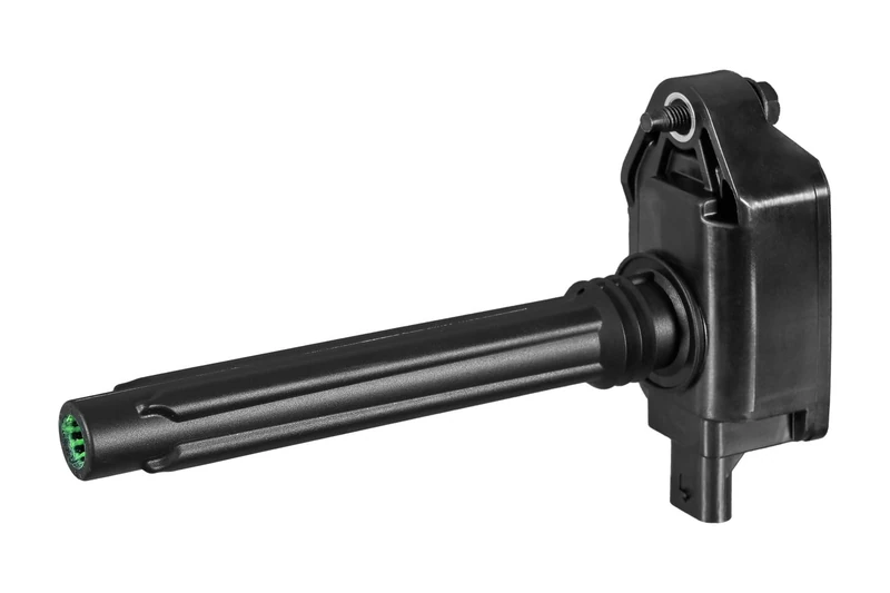 HELLA 5DA 358 290-091 Ignition Coil - 3-pin connector