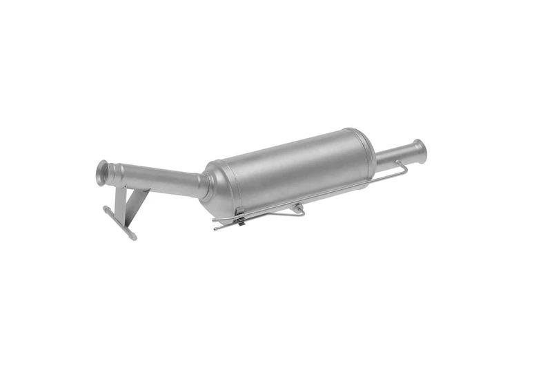 FAURECIA 8LG 366 071-661 Diesel particulate filter - Euro 6 with attachment parts - for e.g. PEUGEOT 308 II (LB_, LP_, LW_, LH_, L3_)