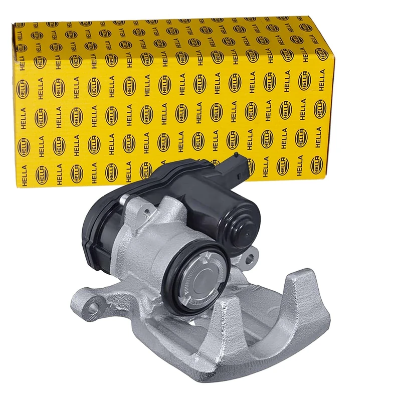 HELLA 8AN 355 797-561 Brake Caliper - Brake System: TRW - New part without deposit