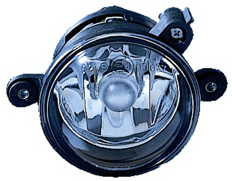 PROPOSTEONLINE Fog Light Made for Seat Ibiza/Cordoba from 2001 to 2006 Left/Right H3 6L0941699