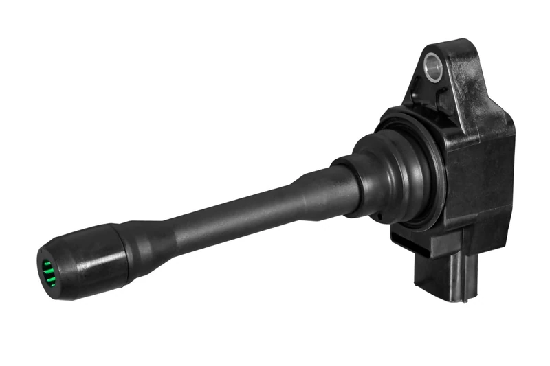 HELLA 5DA 358 290-241 Ignition Coil - 3-pin connector - Flush-Fitting Pencil Ignition Coils - Bolted