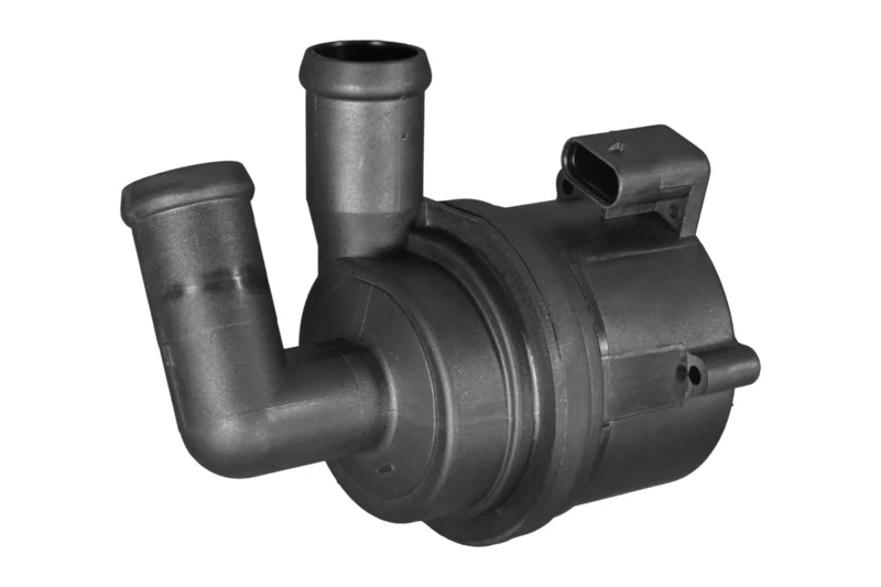 HELLA 8TW 358 313-321 Additional Water Pump - 12V - Electric