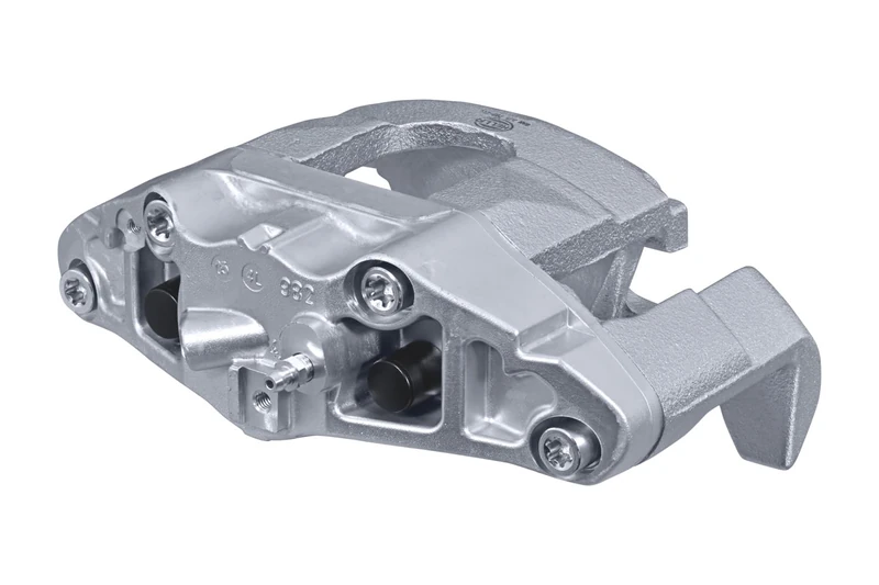HELLA 8AN 355 798-211 Brake Caliper - Brake System: ATE - New part without deposit