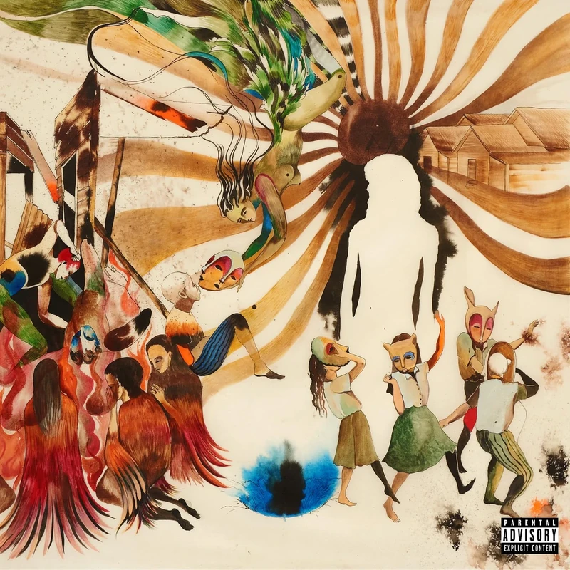 God Does Like Ugly [Explicit]