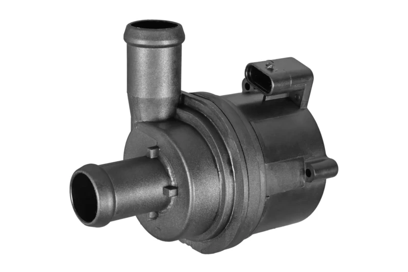 HELLA 8TW 358 305-991 Additional Water Pump - 12V - Electric