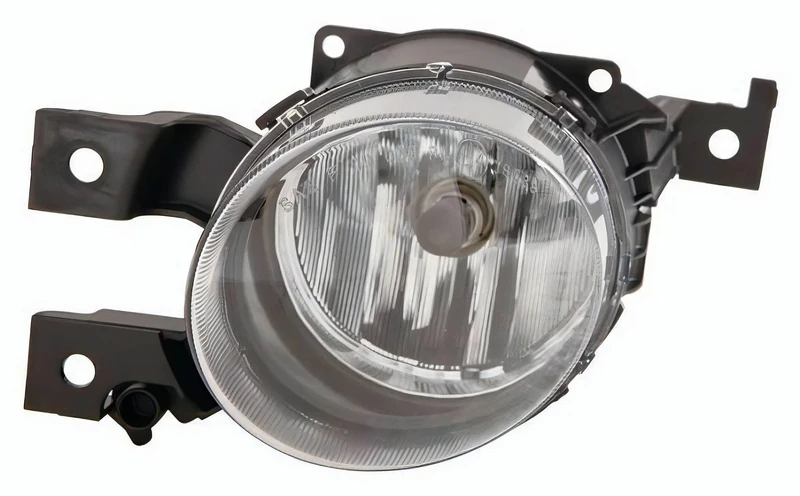 PROPOSTEONLINE Fog Light Made for Saab 9.5 from 2010 Driver Side H10 Halogen 12775778 - Image 1