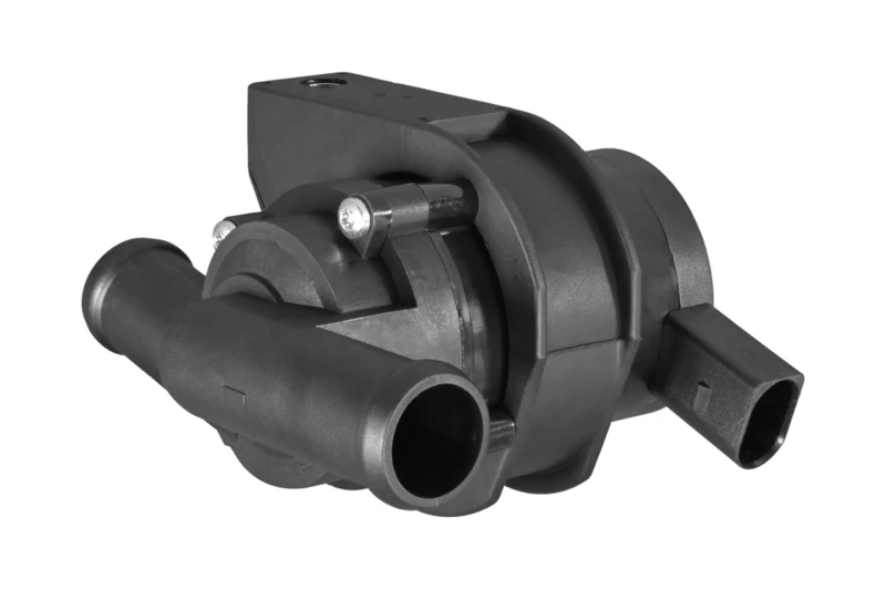 HELLA 8TW 358 313-341 Additional Water Pump - 12V - Electric