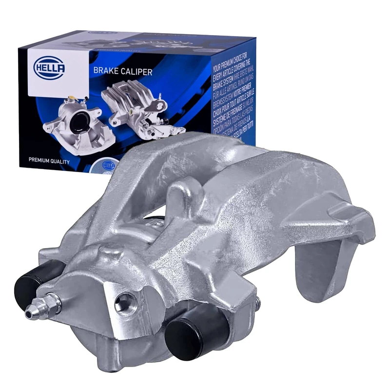 HELLA 8AN 355 785-231 Brake Caliper - New part without deposit