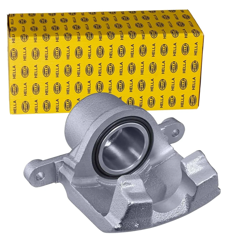 HELLA 8AN 355 788-521 Brake Caliper - Brake System: Aisin - New part without deposit