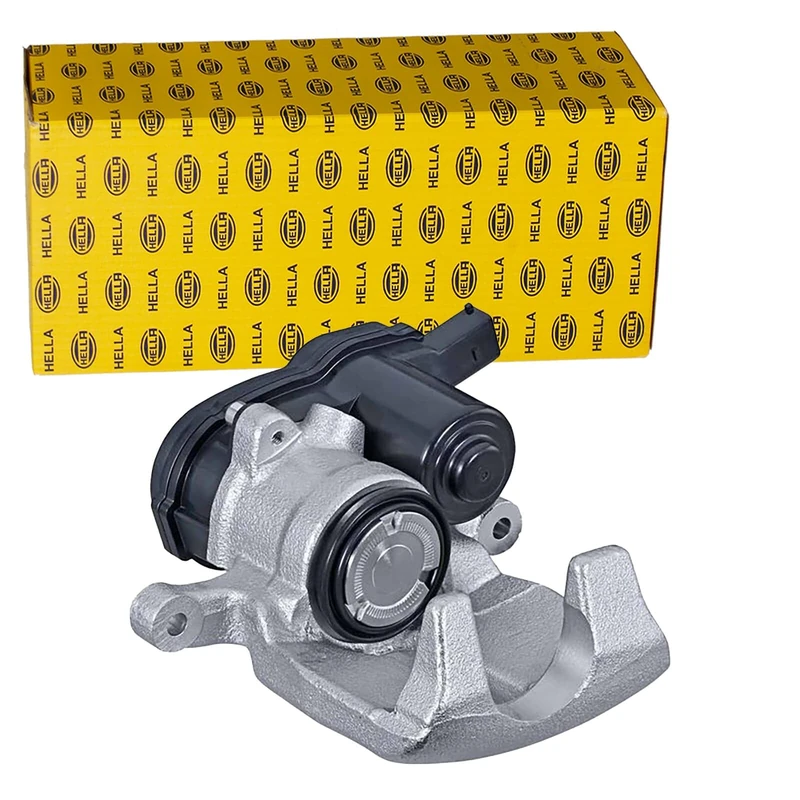 HELLA 8AN 355 797-541 Brake Caliper - Brake System: TRW - New part without deposit