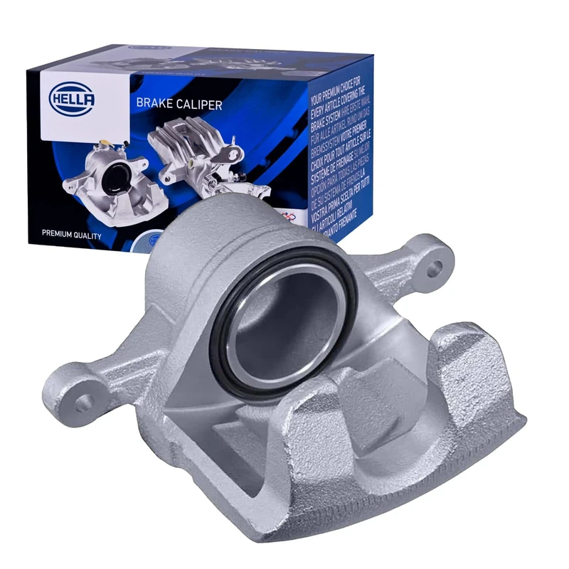 HELLA 8AN 355 794-751 Brake Caliper - New part without deposit - Image 1