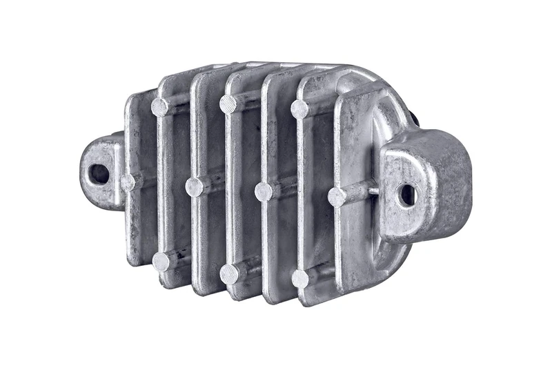 HELLA 9ML 209 235-001 Headlight Module - LED - 12V - LED - Quantity: 2 - für u.a. BMW 1 (F20)