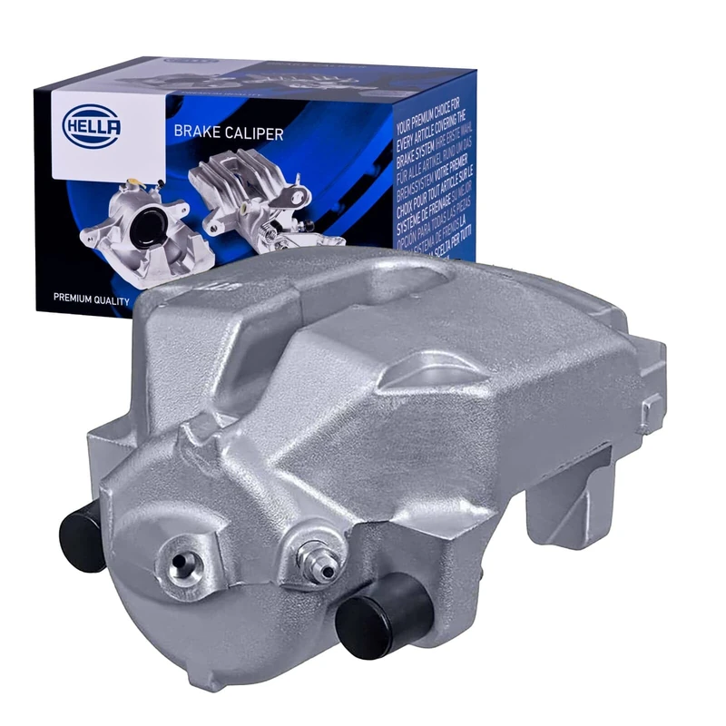 HELLA 8AN 355 792-631 Brake Caliper - New part without deposit