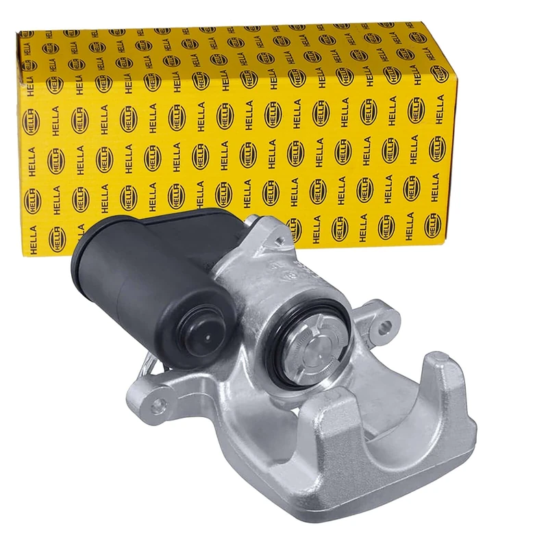 HELLA 8AN 355 796-711 Brake Caliper - Brake System: TRW - New part without deposit
