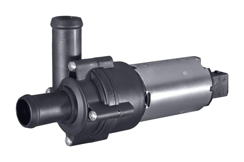 HELLA 8TW 358 313-391 Additional Water Pump - 12V - Electric