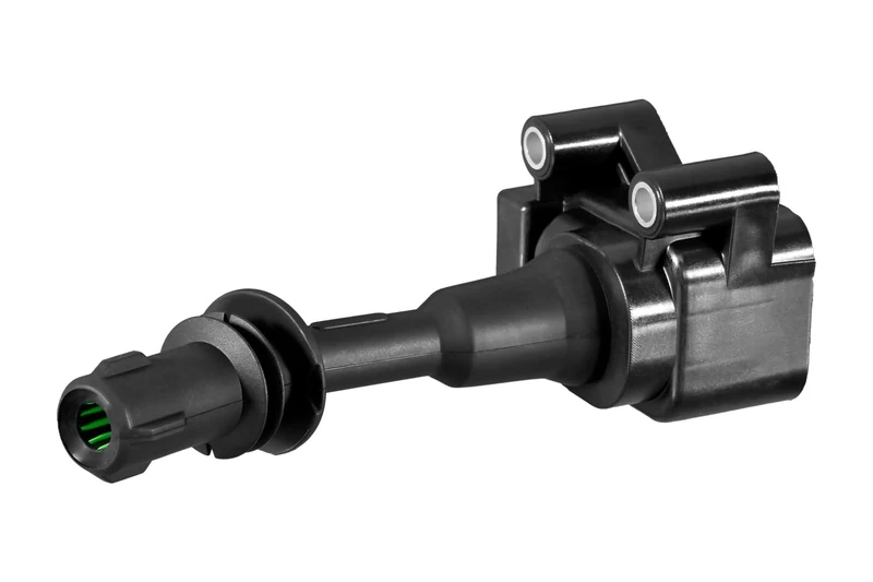 HELLA 5DA 358 290-111 Ignition Coil - 4-pin connector - Flush-Fitting Pencil Ignition Coils - Bolted