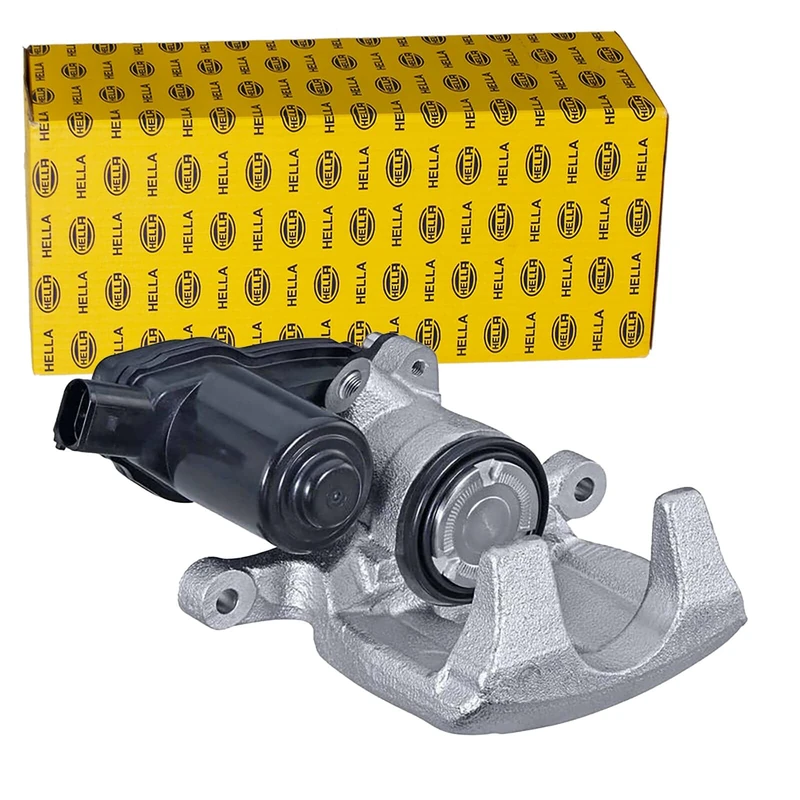 HELLA 8AN 355 797-551 Brake Caliper - Brake System: TRW - New part without deposit