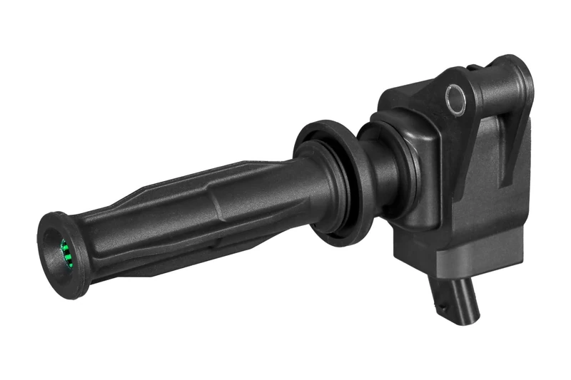 HELLA 5DA 358 290-071 Ignition Coil - 3-pin connector - Flush-Fitting Pencil Ignition Coils - Bolted