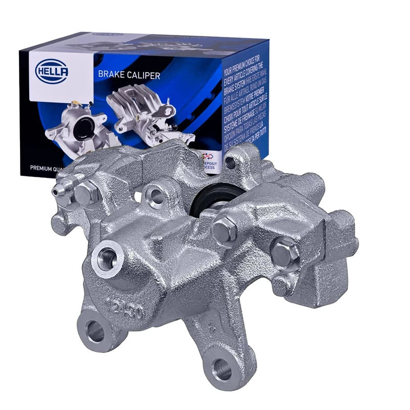 HELLA 8AN 355 782-061 Brake Caliper - New part without deposit