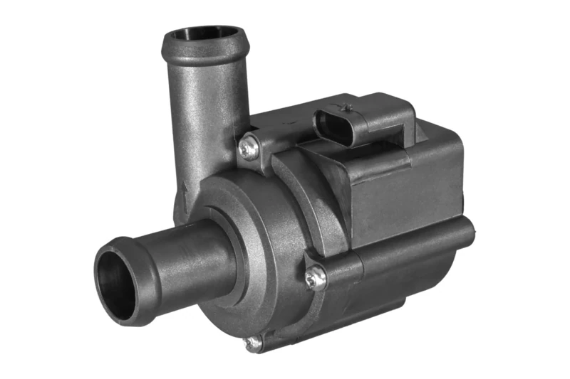 HELLA 8TW 358 313-351 Additional Water Pump - 12V - Electric