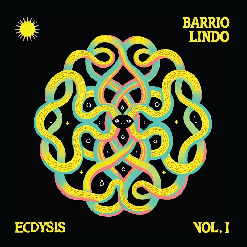 Ecdysis Vol. I [VINYL]