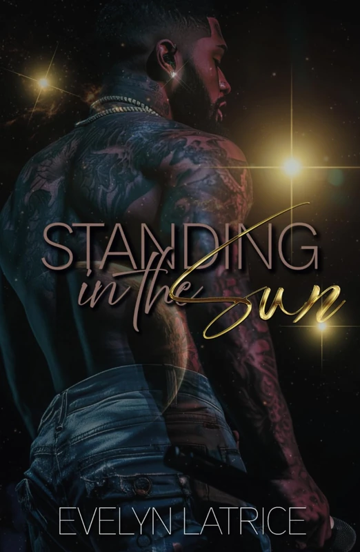 Standing In The Sun (The 8th Wonder)