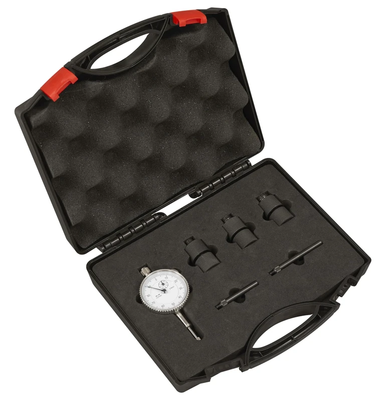 Sealey - TDC Dial Gauge Indicator Kit - SMC72