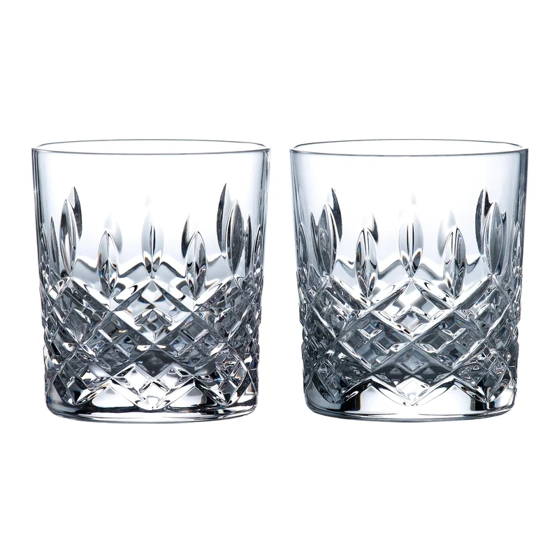 Royal Doulton Ashmere Tumbler Set of 2