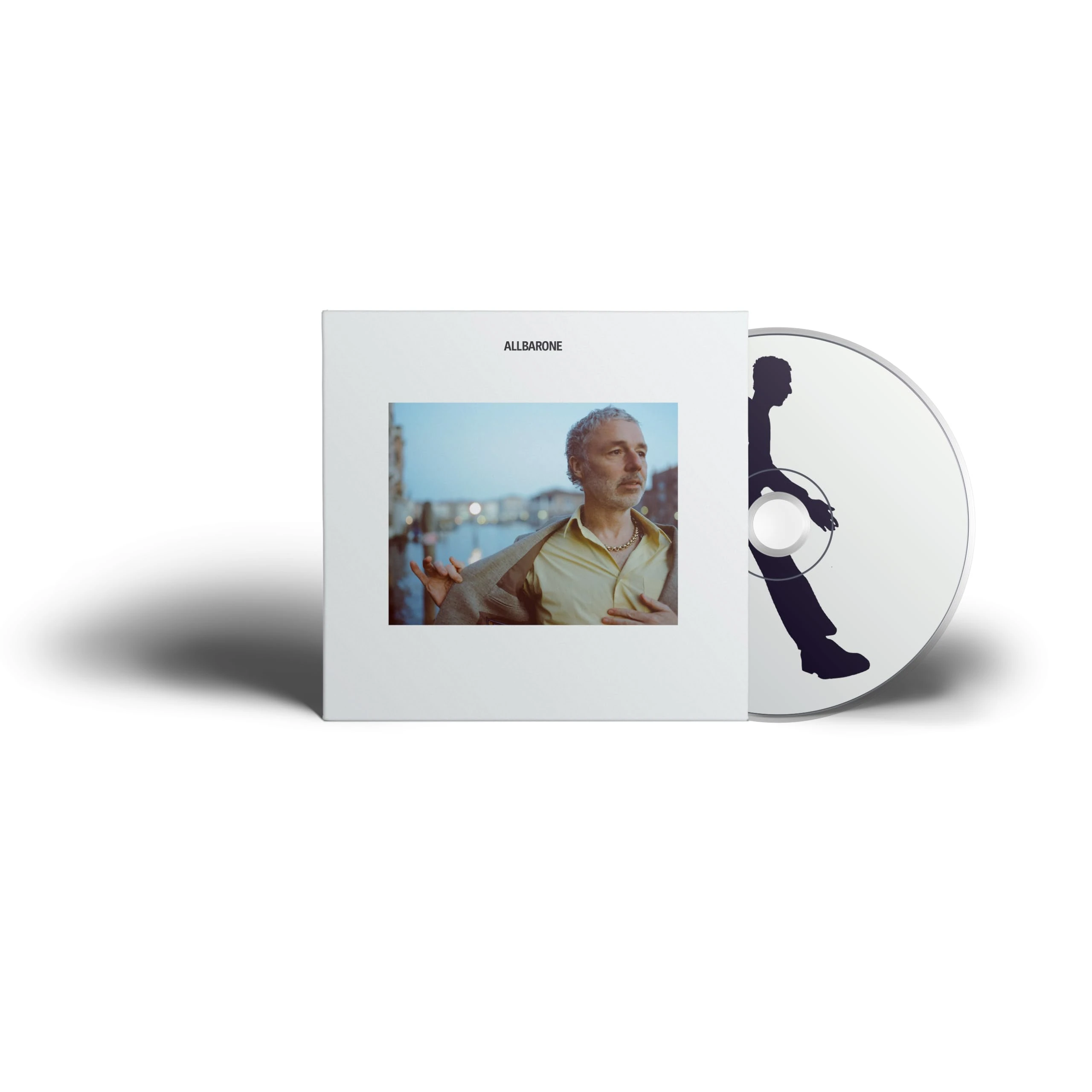 Allbarone