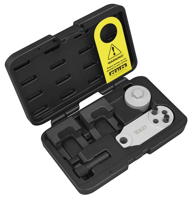 Sealey Timing Tool for Mercedes 1.6D/2.0D - Chain Drive VSE4820