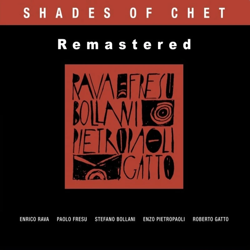 Shades of Chet - Remastered (2 LP) [VINYL]