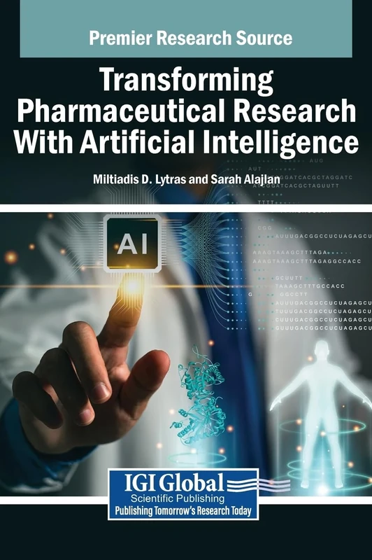 Transforming Pharmaceutical Research With Artificial Intelligence